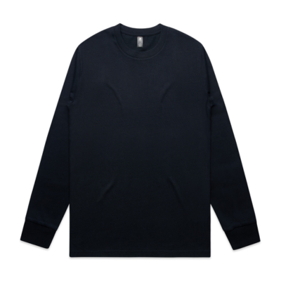 AS Colour Classic Long Sleeve T-Shirt 12 as colour classic long sleeve t-shirt