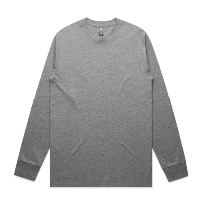 AS Colour Classic Long Sleeve T-Shirt 13 as colour classic long sleeve t-shirt