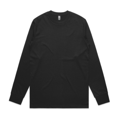 AS Colour Classic Long Sleeve T-Shirt 14 as colour classic long sleeve t-shirt