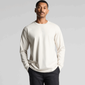 AS Colour Classic Long Sleeve T-Shirt