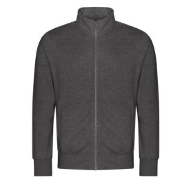 AWDis Campus Full-Zip Sweatshirt
