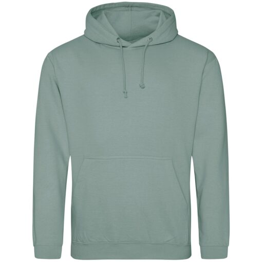 AWDis-College-Hoodie-D-GREEN