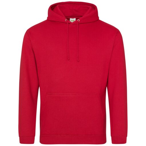 AWDis-College-Hoodie-FIRE-RED