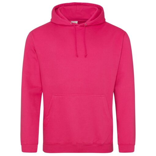AWDis-College-Hoodie-HOT-PINK