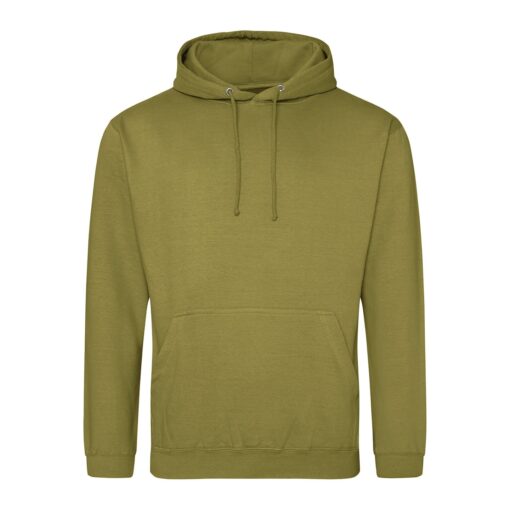 AWDis-College-Hoodie-KHAKI