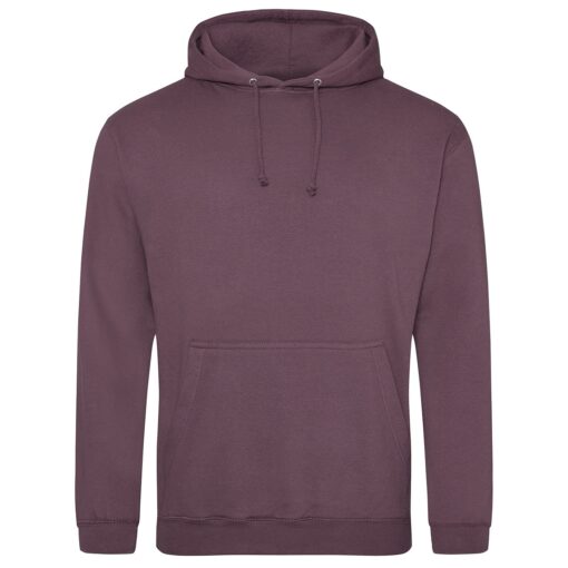 AWDis-College-Hoodie-MULLBERRY