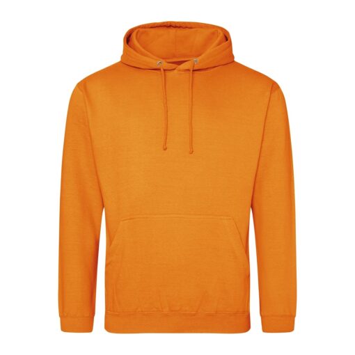AWDis-College-Hoodie-PUMPKIN