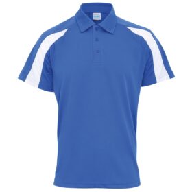 AWDis Contrast Cool Polo