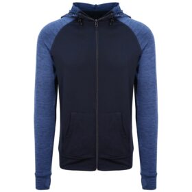 AWDis Cool Contrast Hoodie
