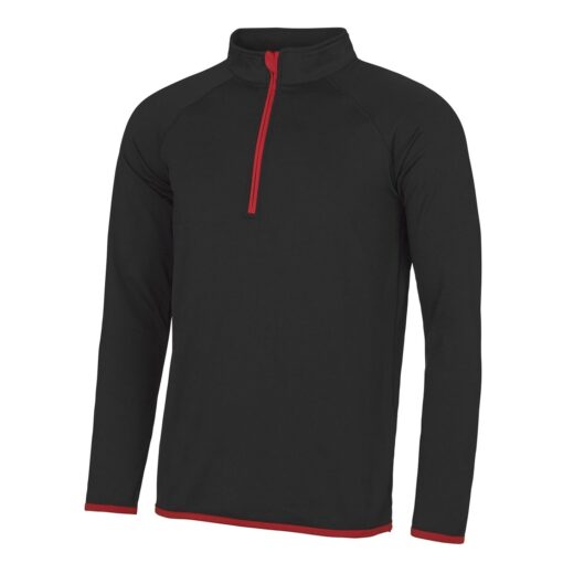 AWDis-Cool-Half-Zip-Sweatshirt-JBFR