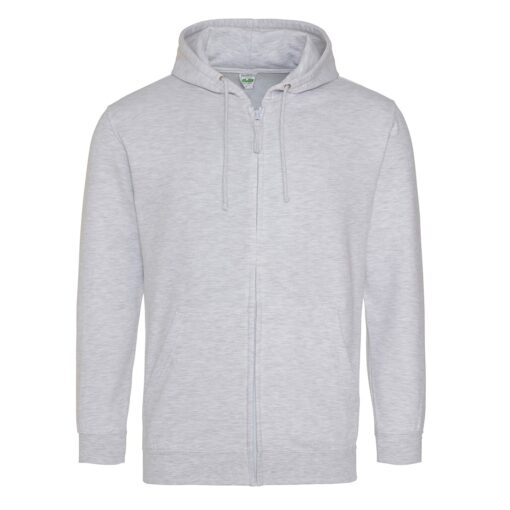 AWDis-Full-Zip-Hoodie-ASH