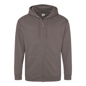 AWDis Full Zip Hoodie