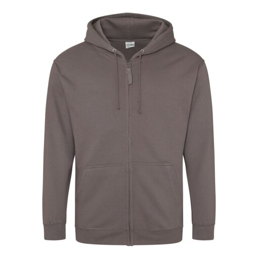 AWDis-Full-Zip-Hoodie-STEEL-GREY