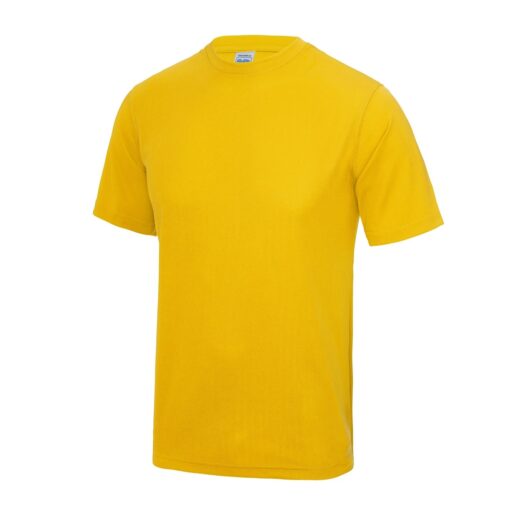 AWDis-Just-Cool-T-Shirt-GOLD