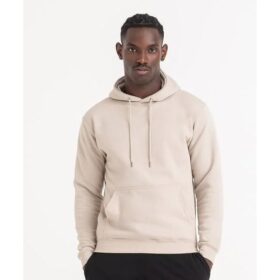 AWDis Orangic Hoodie