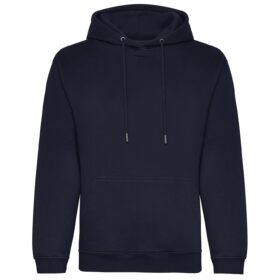 AWDis Orangic Hoodie