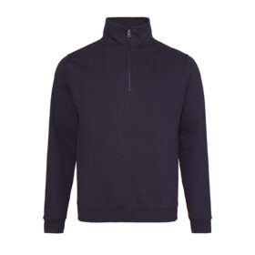AWDis Sophomore Half Zip Sweatshirt