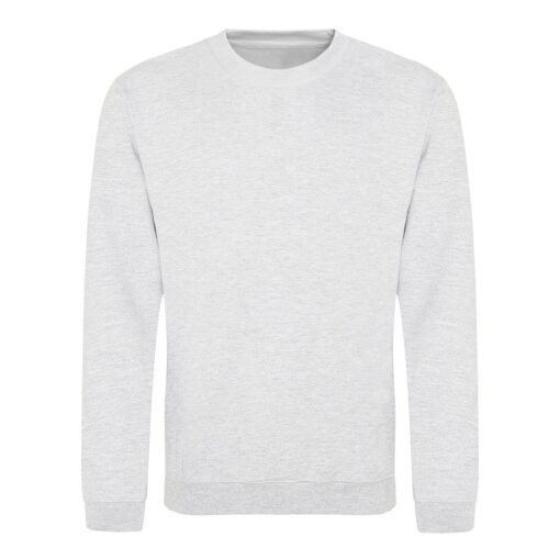 AWDis-Sweatshirt-ASH