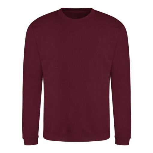 AWDis-Sweatshirt-BUR