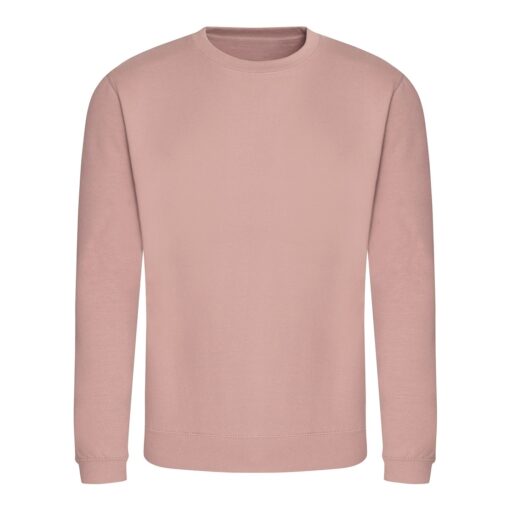 AWDis-Sweatshirt-D-PINk