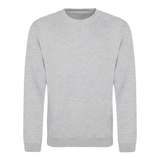 AWDis-Sweatshirt-HGRE