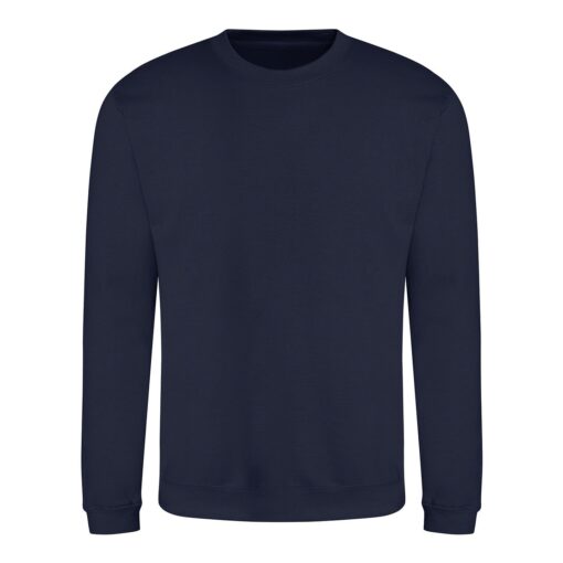 AWDis-Sweatshirt-OX-NAVY