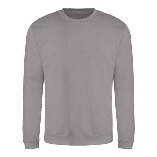 AWDis-Sweatshirt-PLAT-GREY