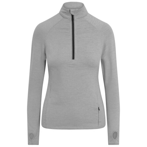 AWDis-Womens-Cool-Flex-long-half-zip-top-S