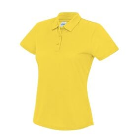 AWDis Women’s Cool Polo Shirt