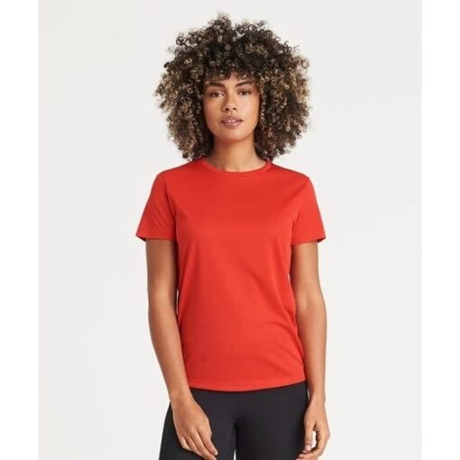 AWDis-Womens-Recycled-Cool-T-Shirt