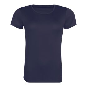 AWDis Women’s Recycled Cool T-Shirt