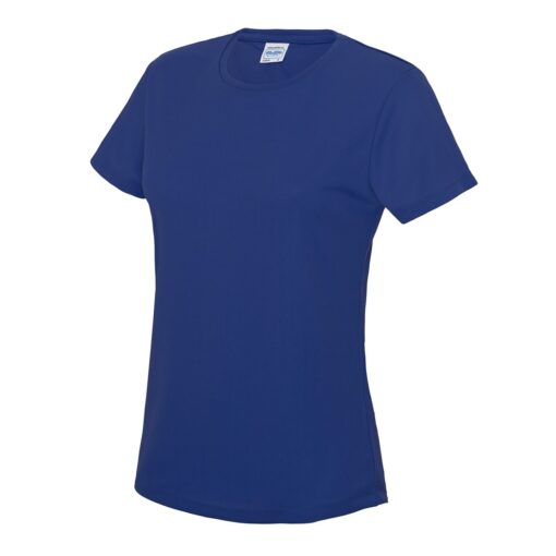 AWDis-Womens-cool-T-Shirt-ROYAL