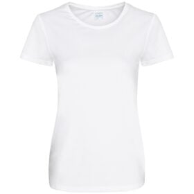 AWDis Women’s Cool Smooth T-Shirt