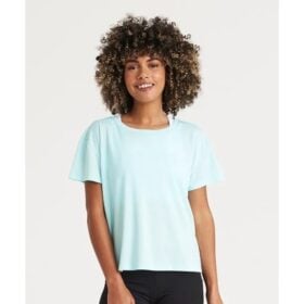 AWDis Women’s Open Back T-Shirt
