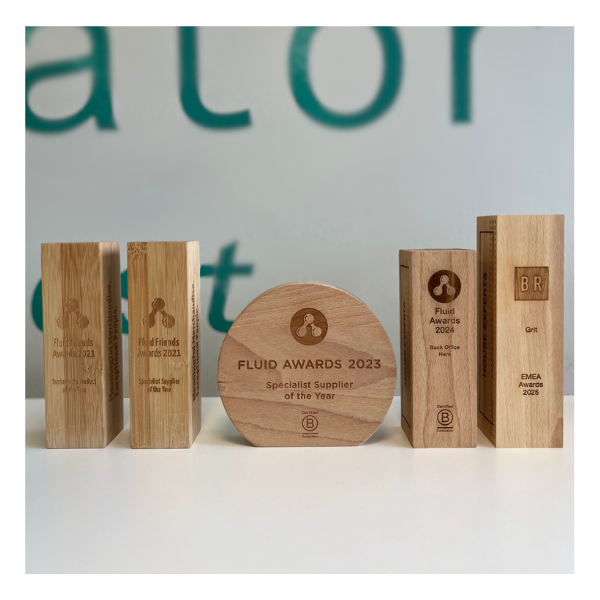 2022 awards