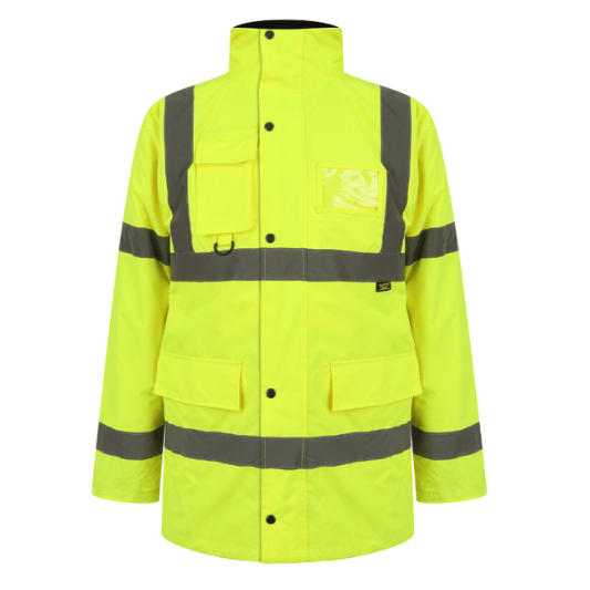 The Best Hi-Vis Jackets for 2026 3 Adding new items page edited - The Best Hi-Vis Jackets for 2026