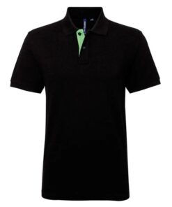 The Best Branded Polo Shirts for 2025 11 Asquith-Fox-Mens-Classic-Fit-Contrast-Polo-BL