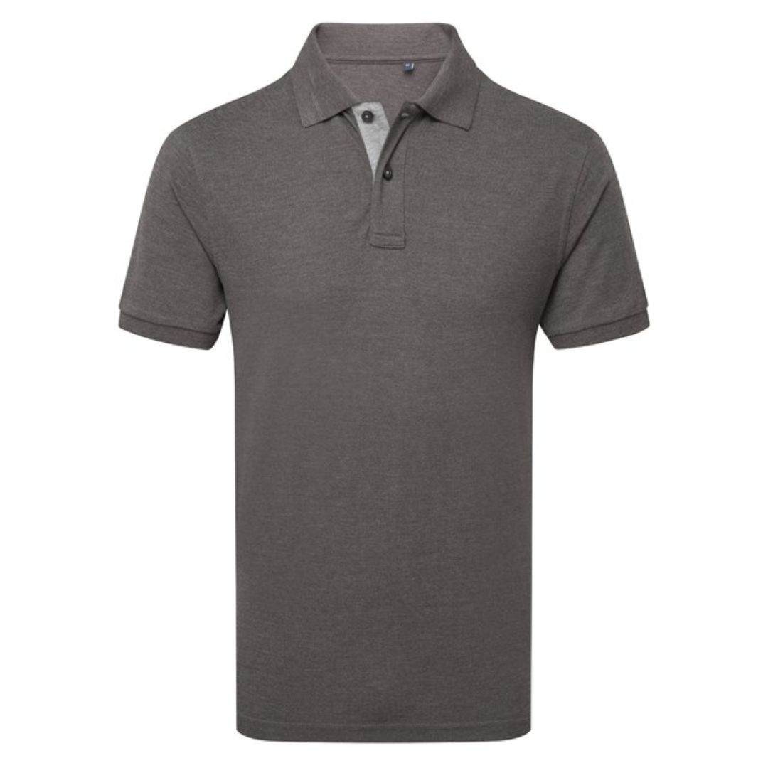 Asquith & Fox Men's Classic Fit Contrast Polo 6 Asquith-Fox-Mens-Classic-Fit-Contrast-Polo-CHG