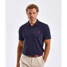 Asquith & Fox Men’s Classic Fit Polo