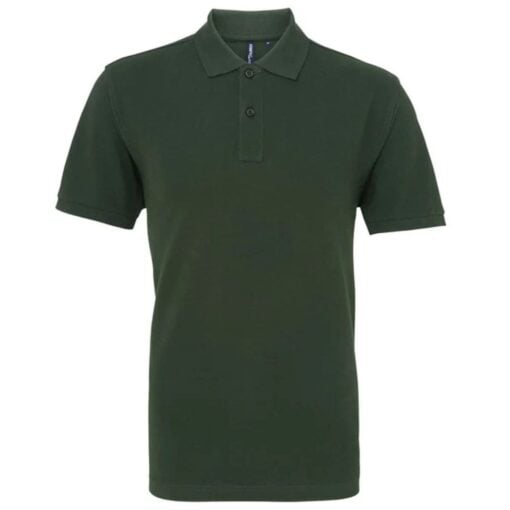 Asquith & Fox Men's Classic Fit Polo 3 Asquith-Fox-Mens-Classic-Fit-Polo-BG