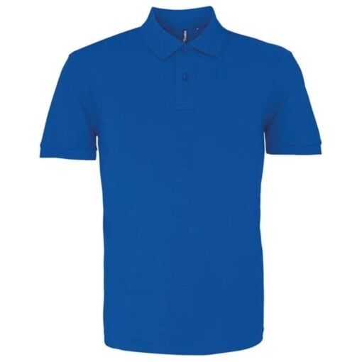 Asquith & Fox Men's Classic Fit Polo 6 Asquith-Fox-Mens-Classic-Fit-Polo-BR