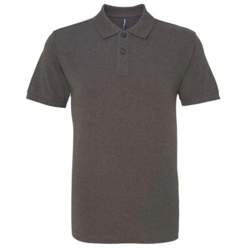 Asquith & Fox Men's Classic Fit Polo 8 Asquith-Fox-Mens-Classic-Fit-Polo-C