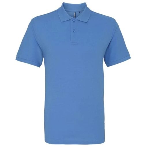 Asquith & Fox Men's Classic Fit Polo 9 Asquith-Fox-Mens-Classic-Fit-Polo-CB