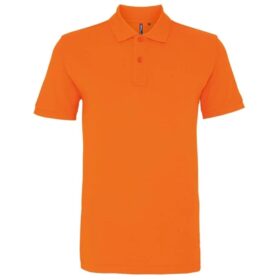 Asquith & Fox Men’s Classic Fit Polo