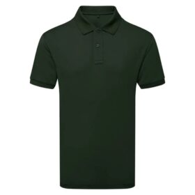 Asquith & Fox Men’s GlacierTech Polo