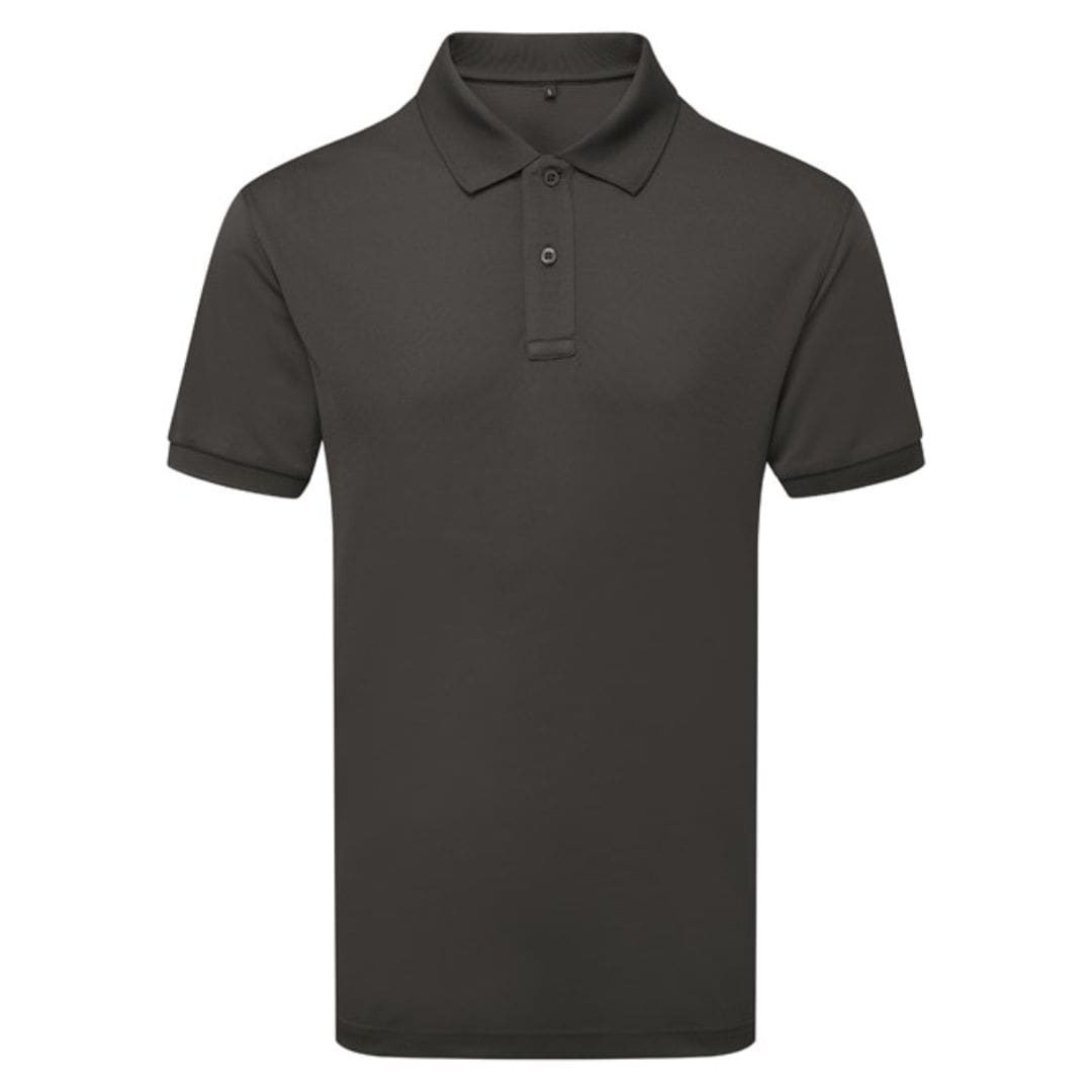 Asquith & Fox Men's GlacierTech Polo 4 Asquith-Fox-Mens-GlacierTech-polo-C