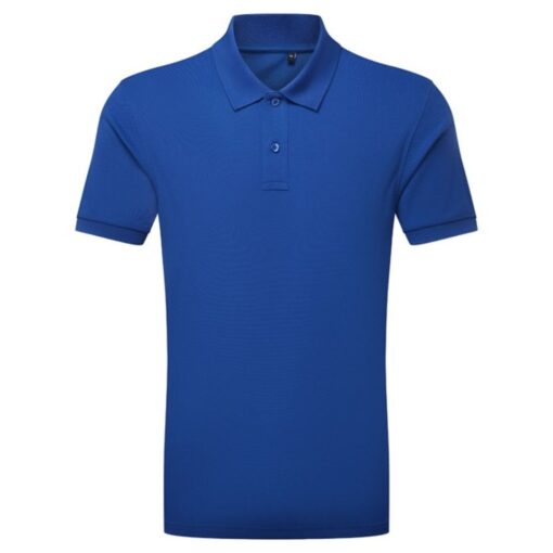 Asquith-Fox-Mens-GlacierTech-polo-RO
