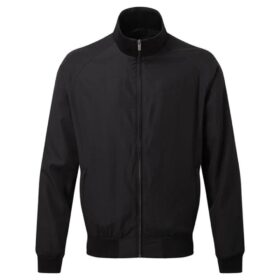 Asquith & Fox Men’s Harrington Jacket