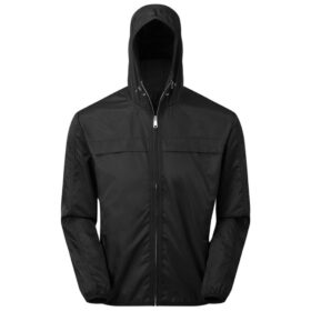 Asquith & Fox Men’s Lightweight Shell Jacket