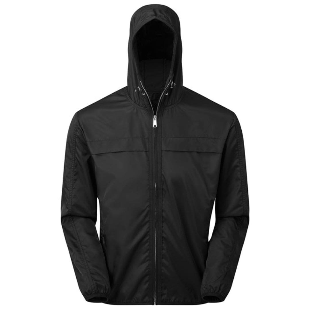 Asquith & Fox Men's Lightweight Shell Jacket 1 Asquith-Fox-Mens-Lightweight-Shell-Jacket-B
